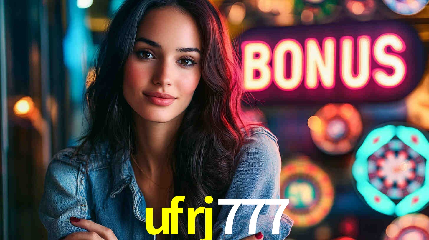 ufrj777 - Melhores jogos de caça-níqueis - ufrj777.com
