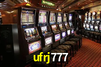 Descubra a Essência do ufrj777: Nossa História e Compromissos