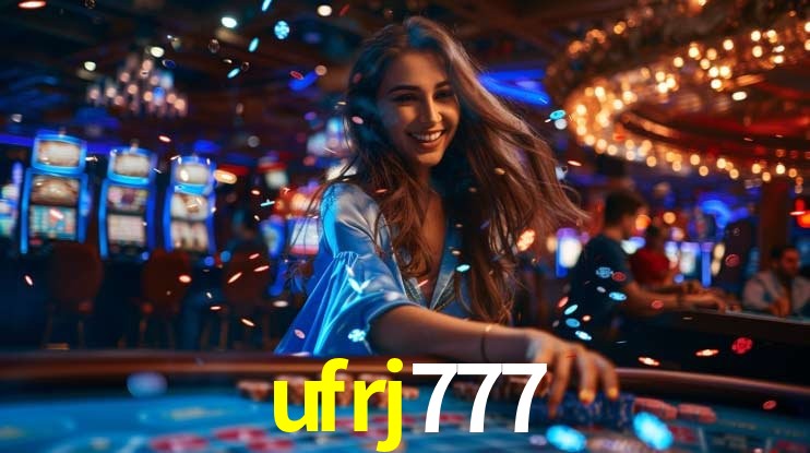 Welcome Bonus ufrj777