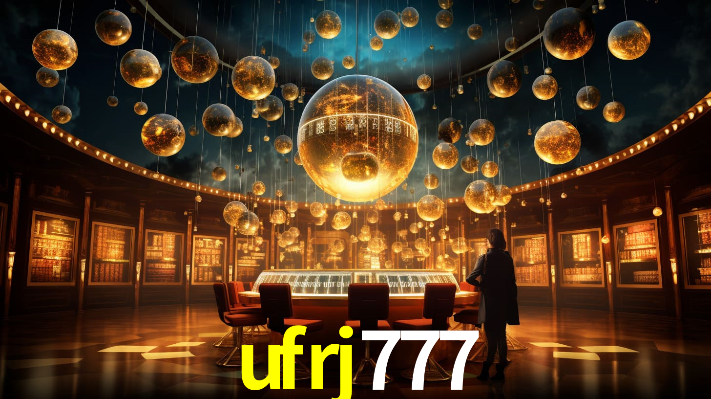 UFRJ777