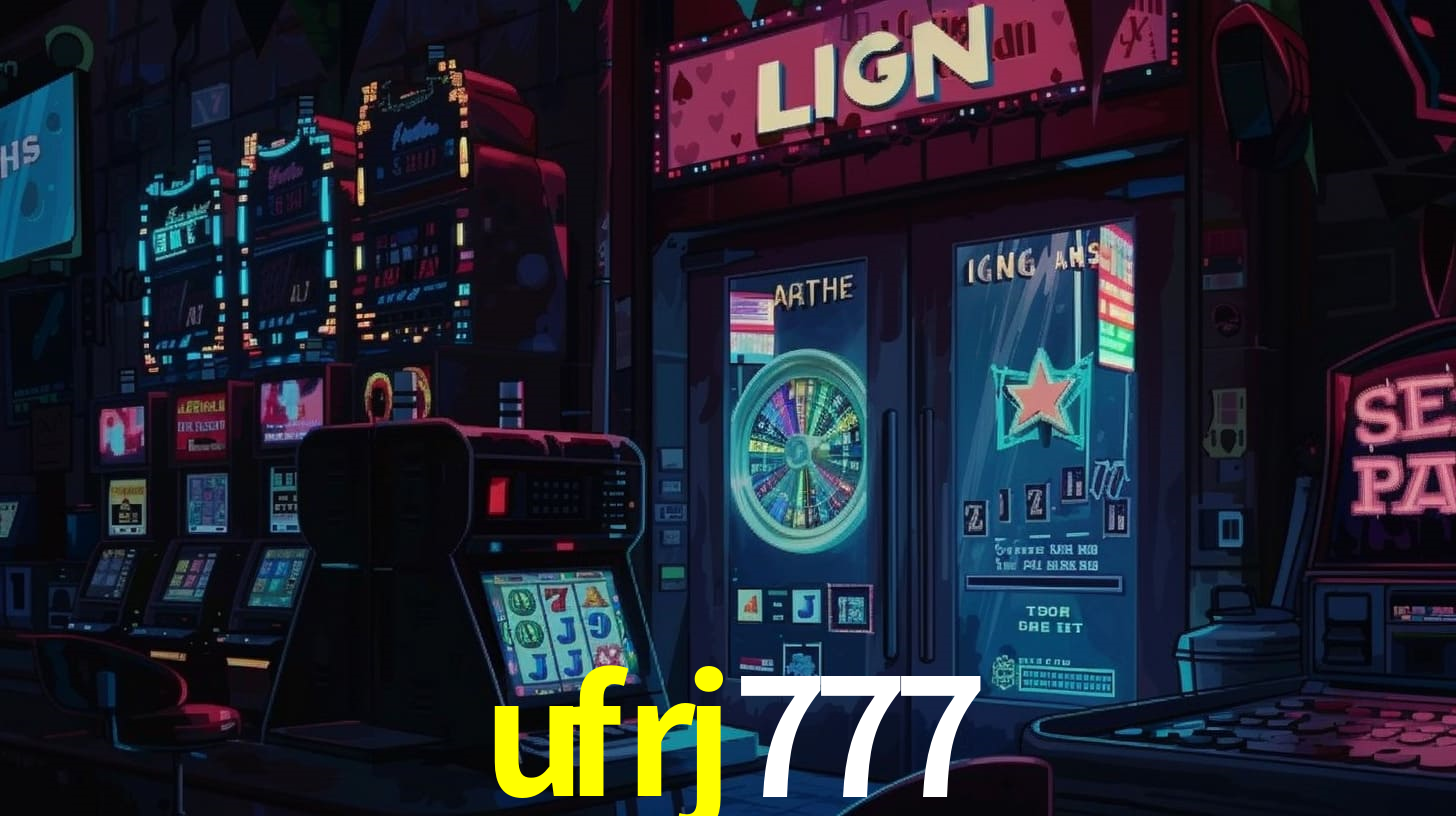 UFRJ777