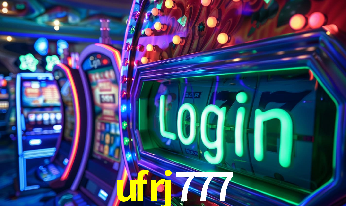 UFRJ777