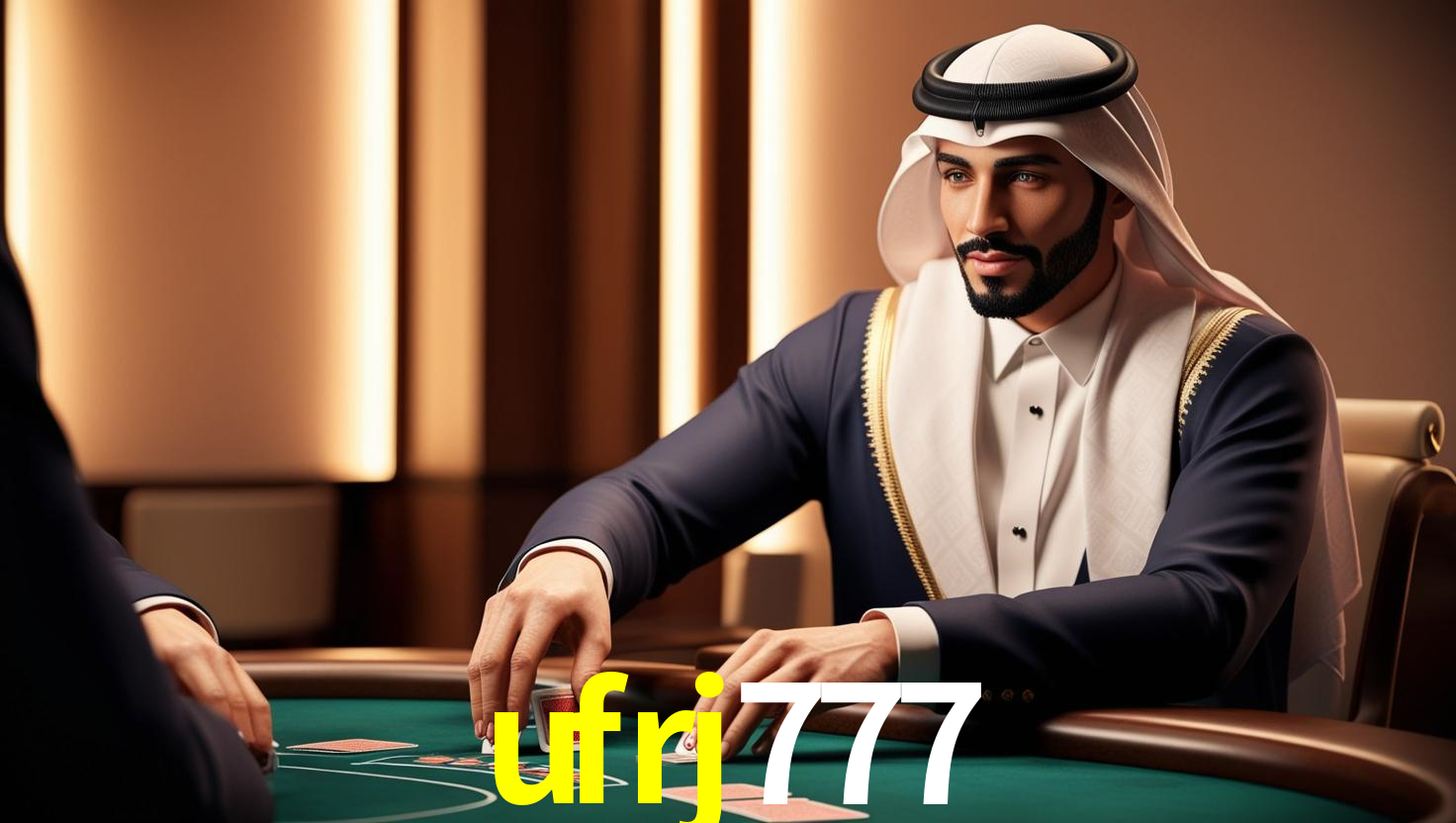 UFRJ777