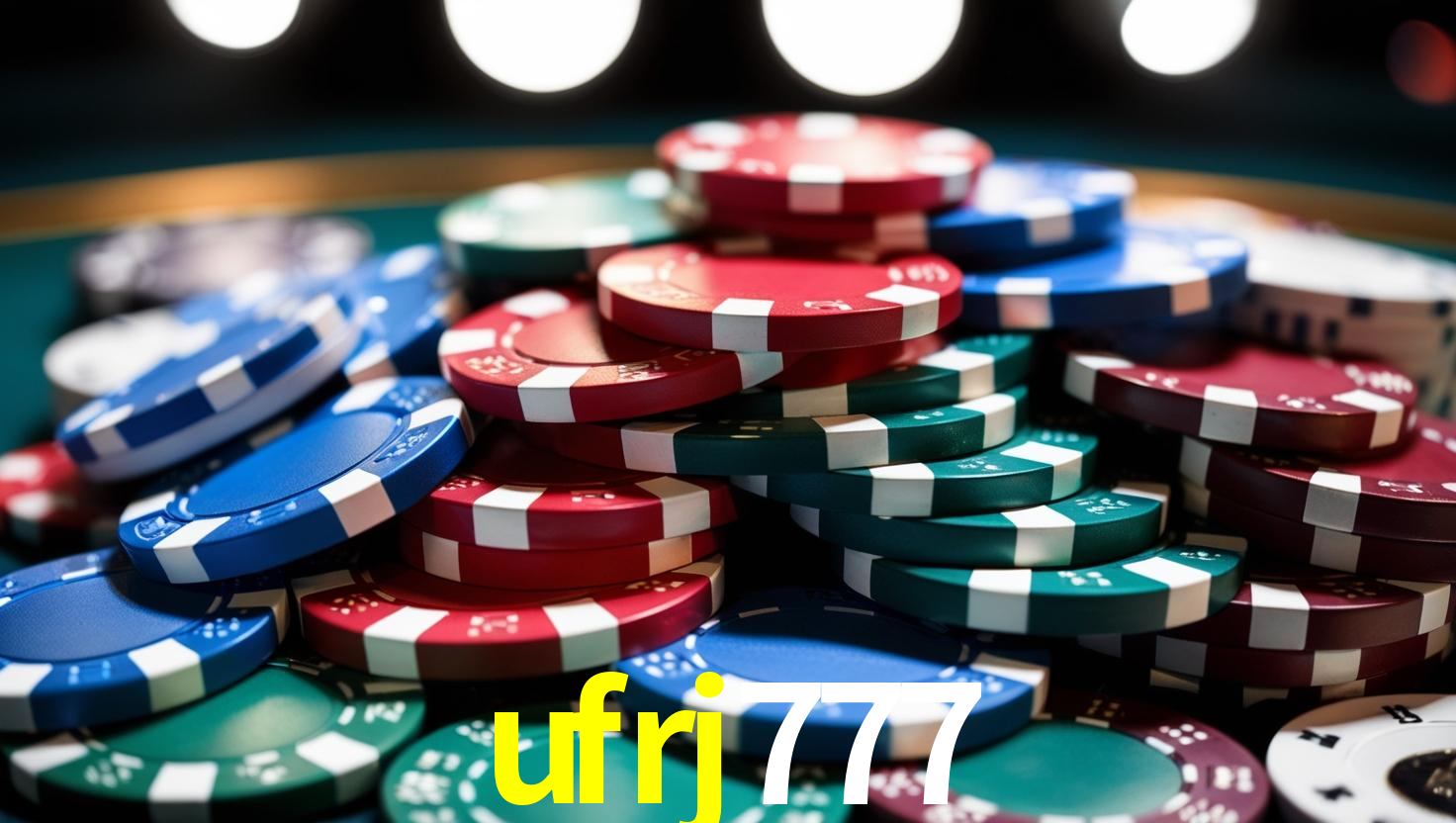 UFRJ777