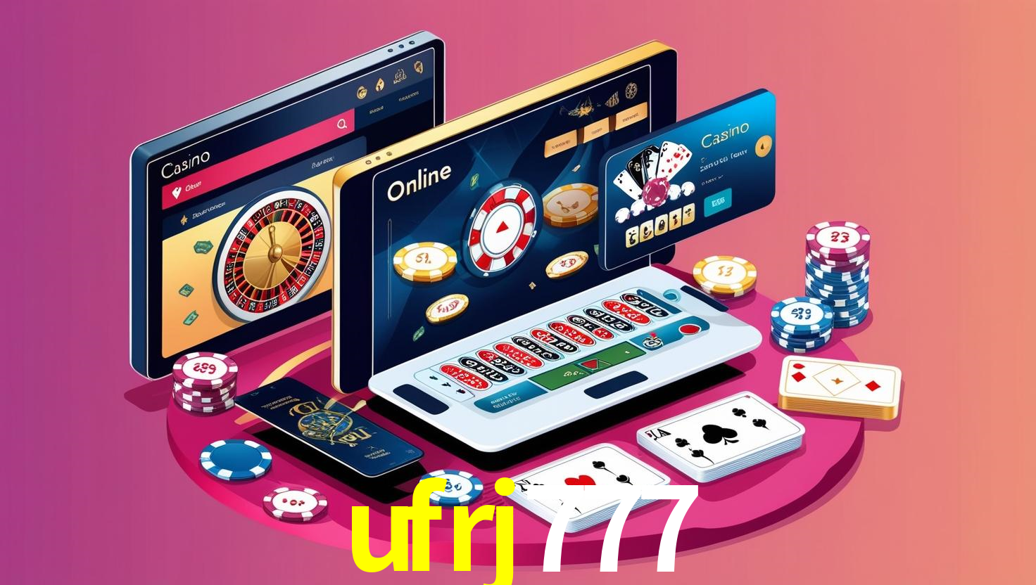 UFRJ777