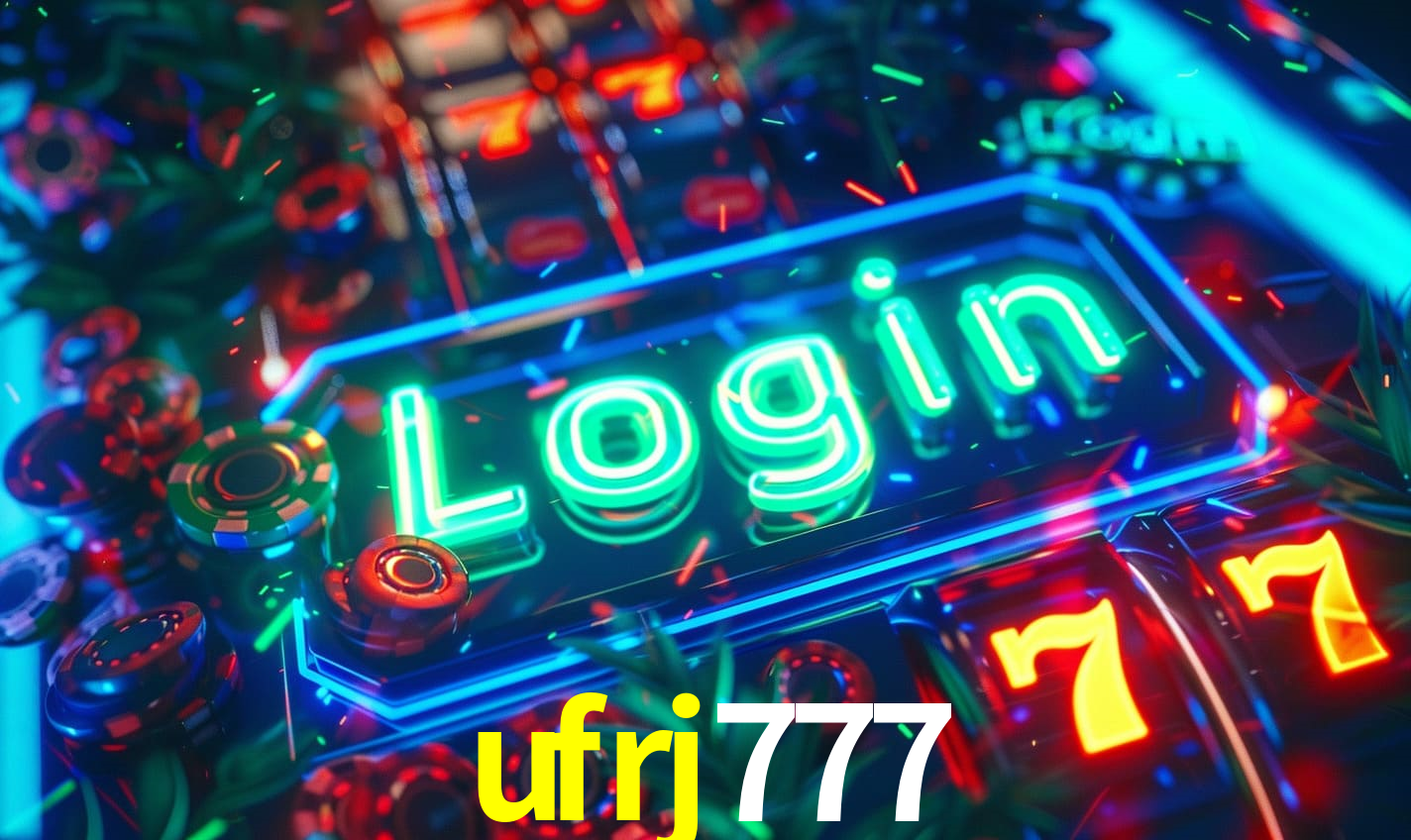 UFRJ777