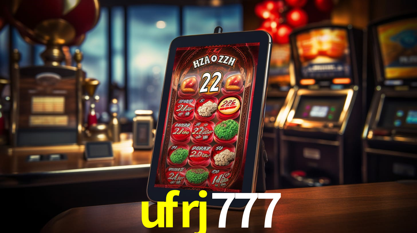 UFRJ777