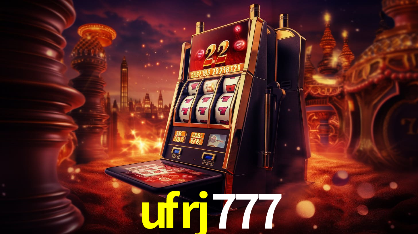 UFRJ777