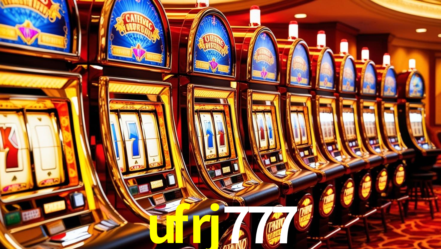 UFRJ777