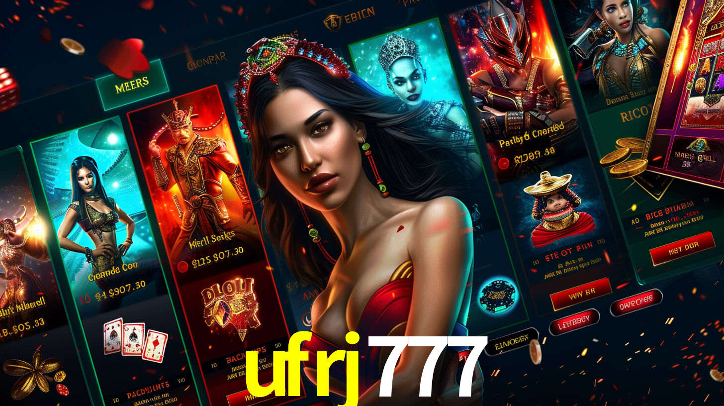 UFRJ777