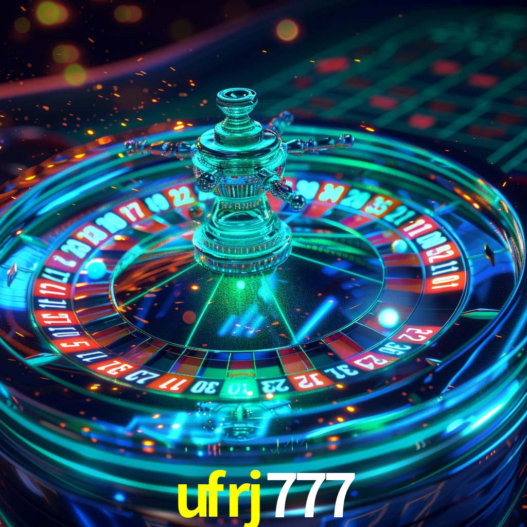 UFRJ777