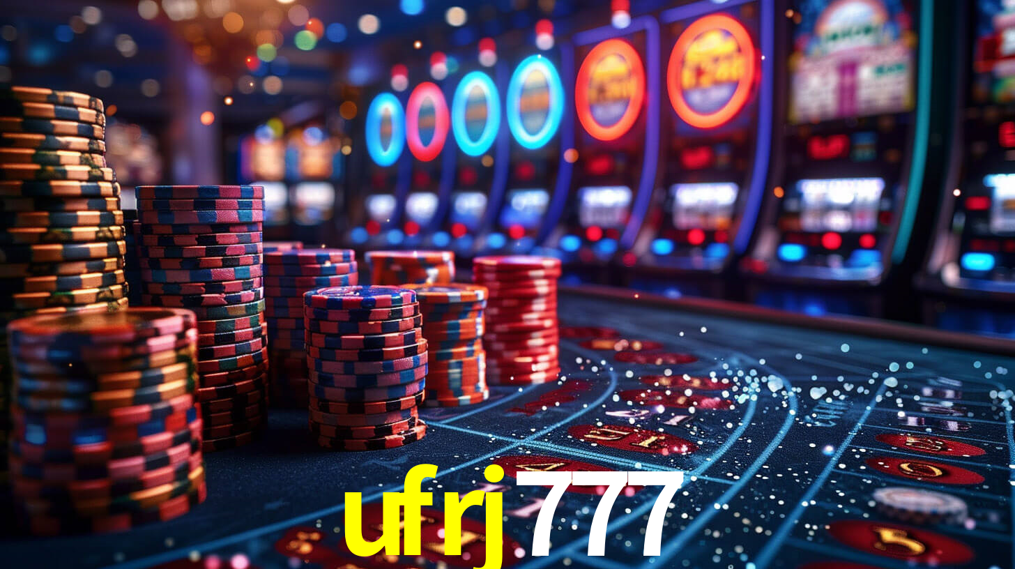 UFRJ777