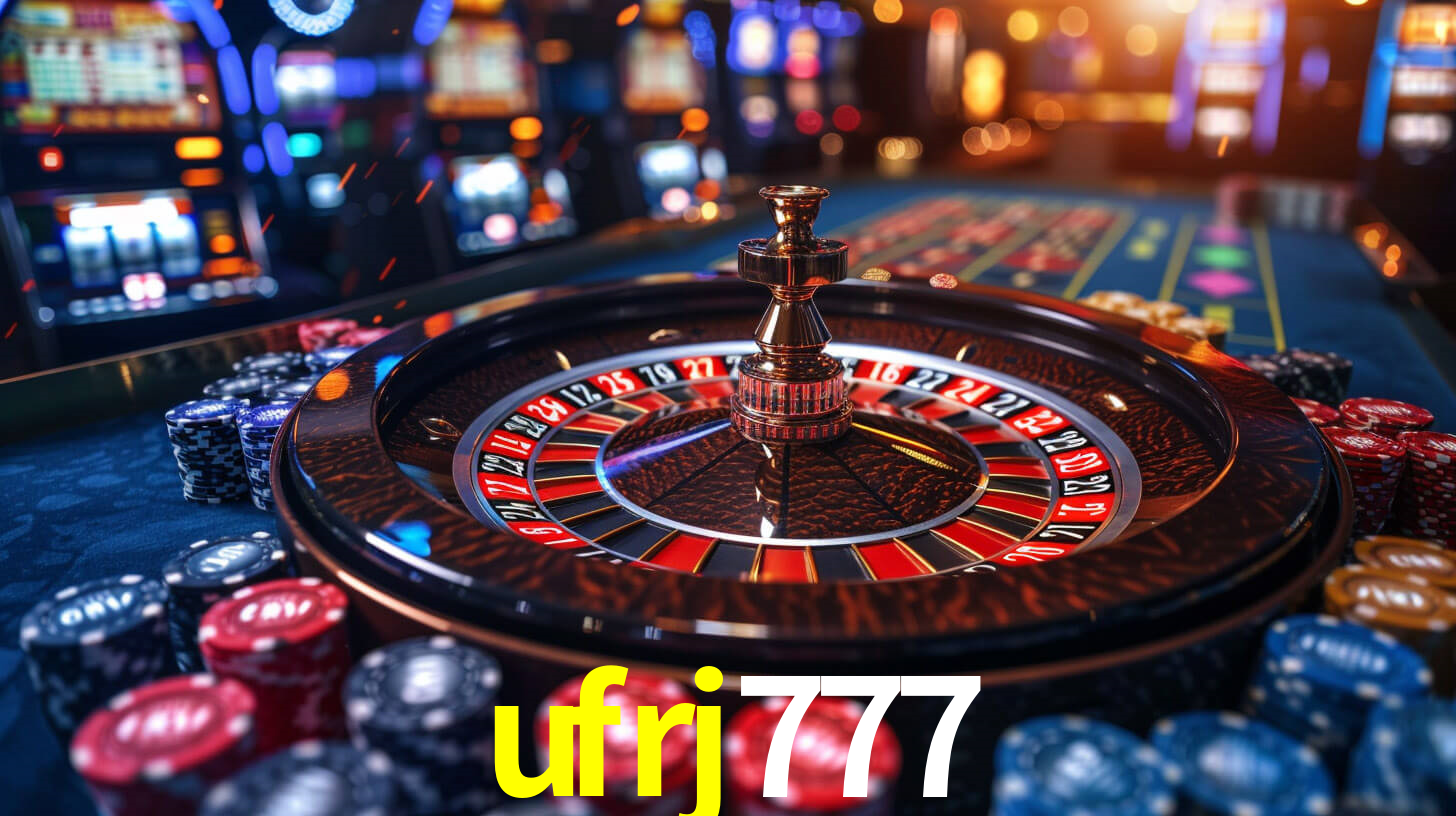 UFRJ777