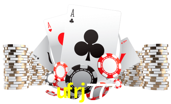 Jogue jogos de pôquer em ufrj777