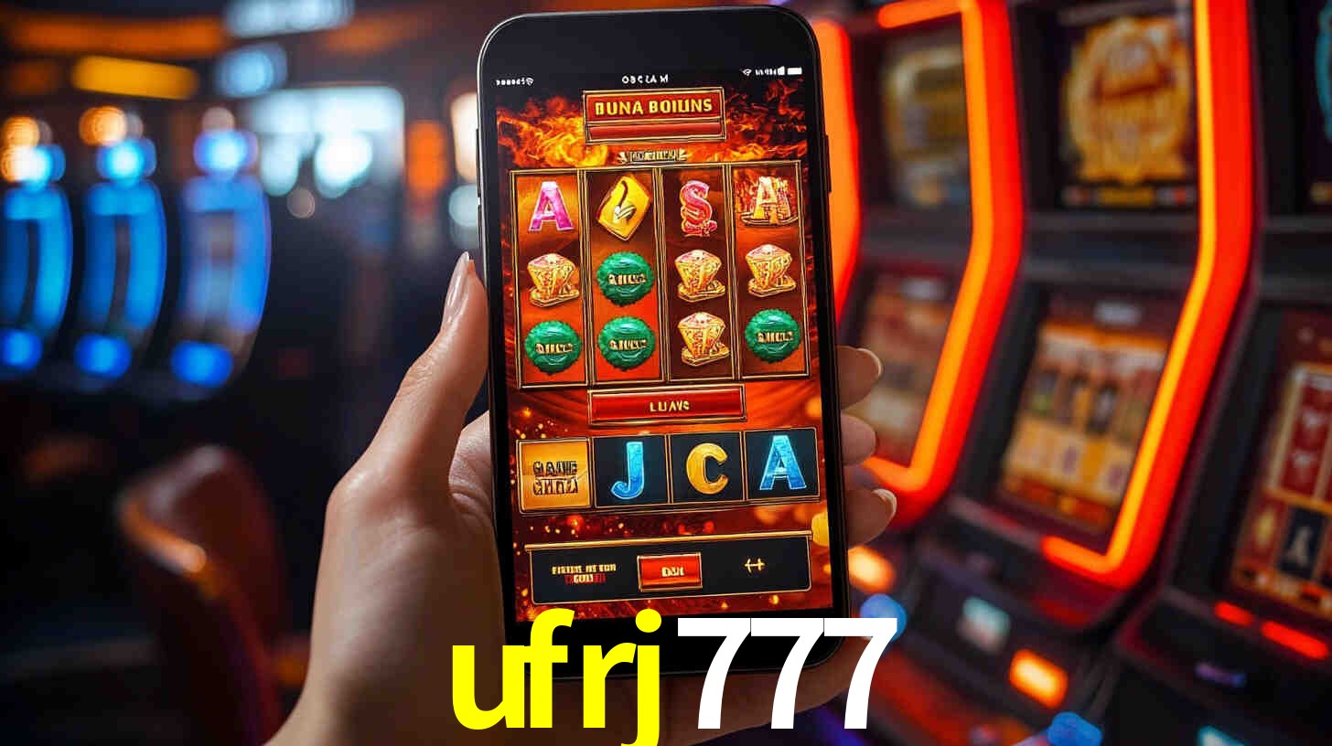 ufrj777 bet