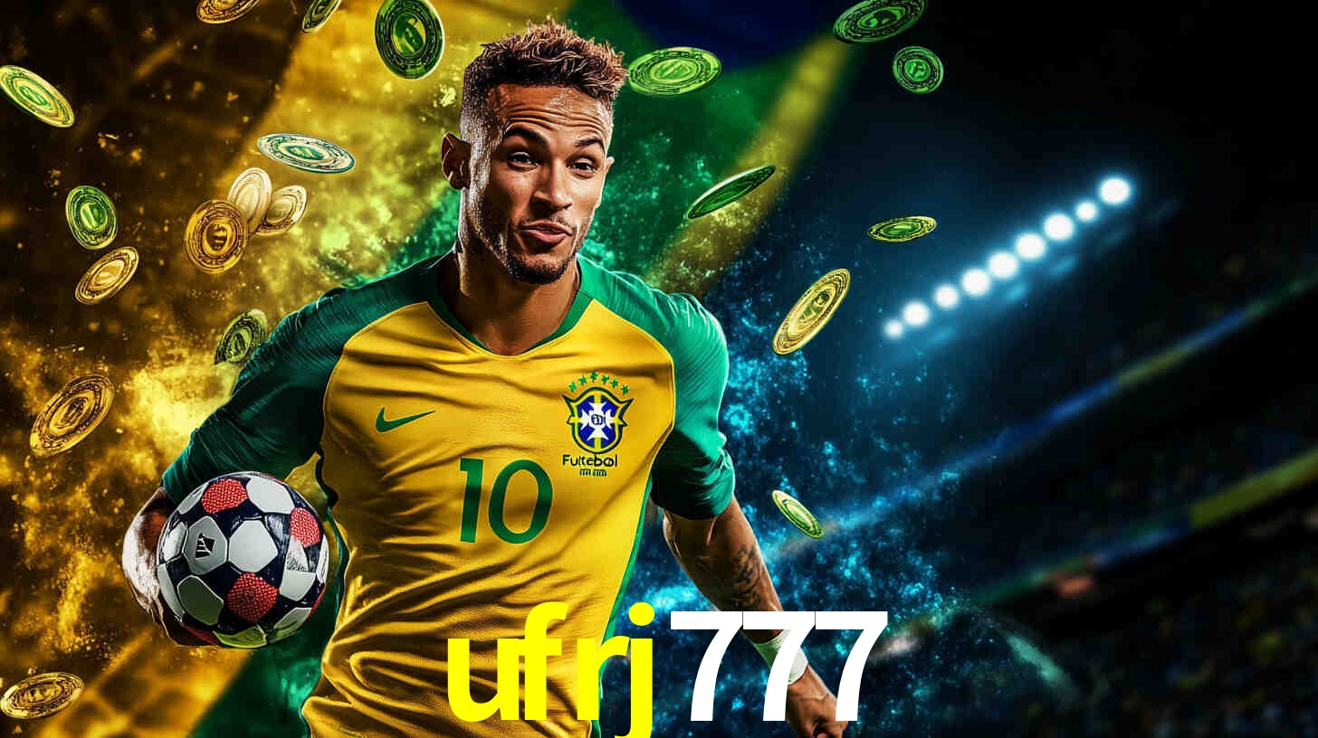 Desvendando o Mundo dos Jogos Virtuais na ufrj777