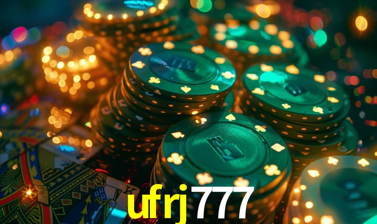 Torneios ufrj777