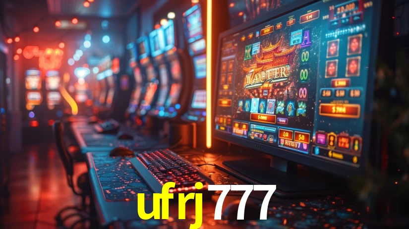 Explore as vantagens do ufrj777: serviço profissional e confiabilidade