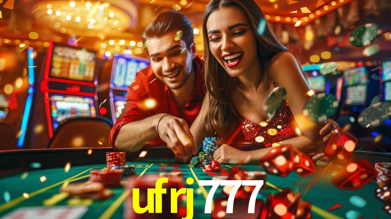 Diretório de Jogos ufrj777