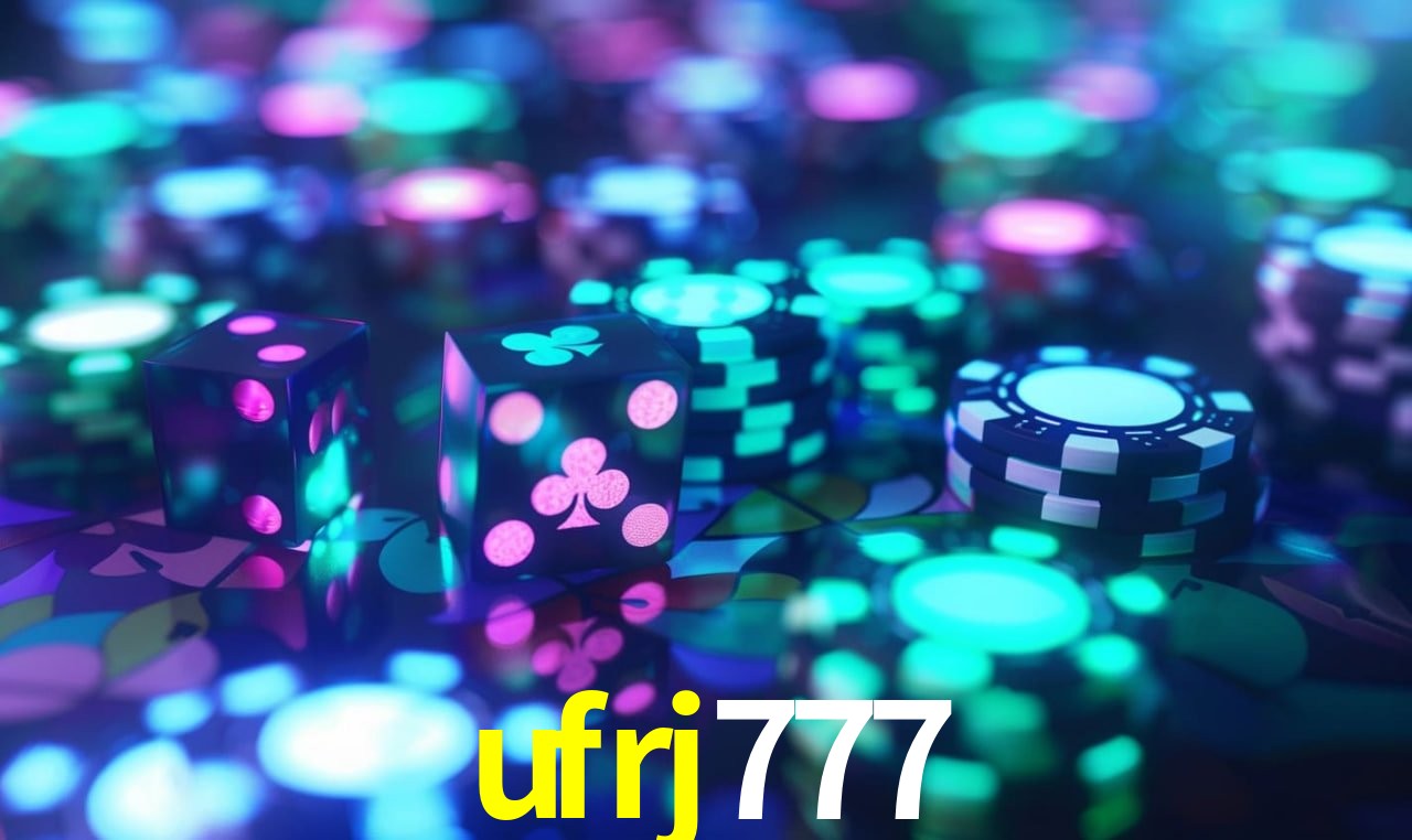 PIX Instantâneo ufrj777