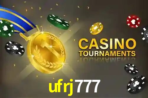 ufrj777,ufrj777.com
