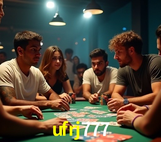 Promoção Relâmpago ufrj777