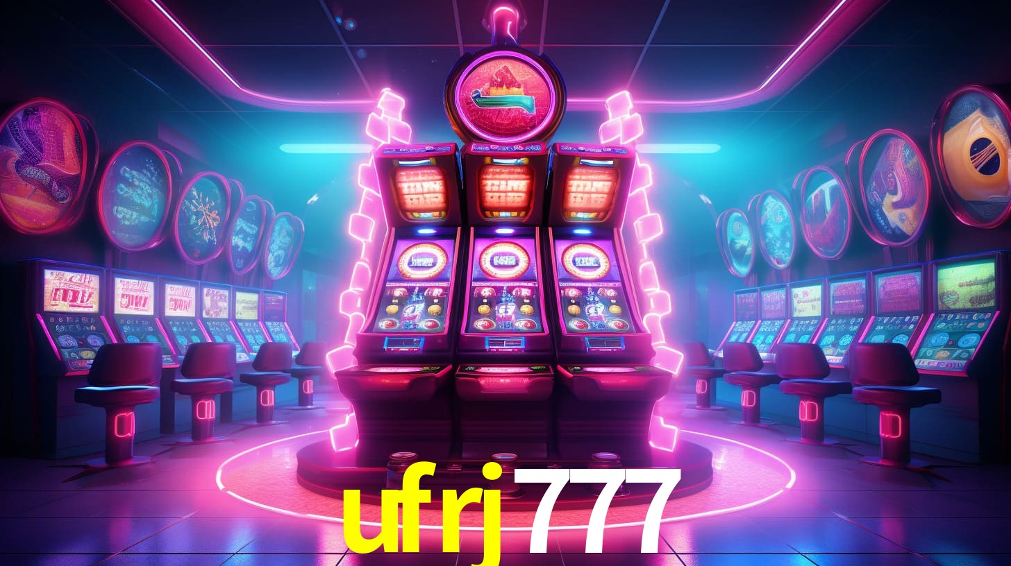 ufrj777.com
