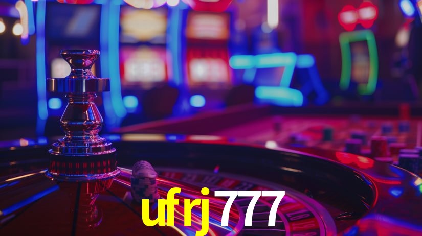 ufrj777 bet