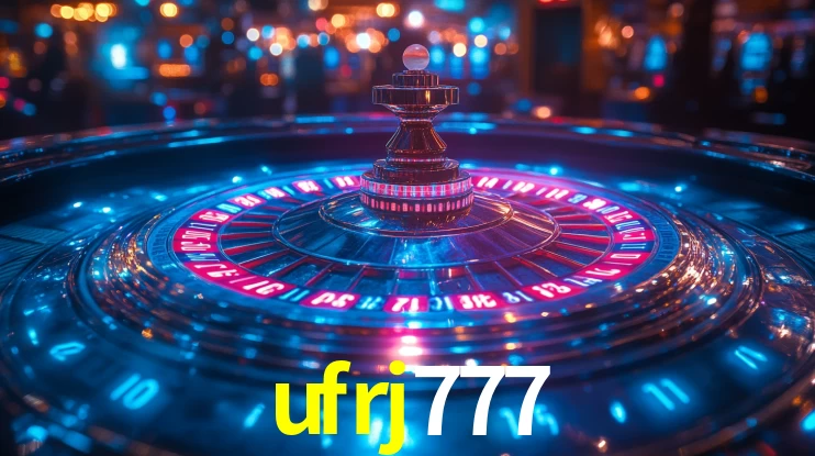 ufrj777 App Interface