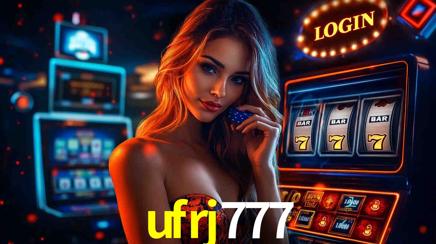 ufrj777,ufrj777.com