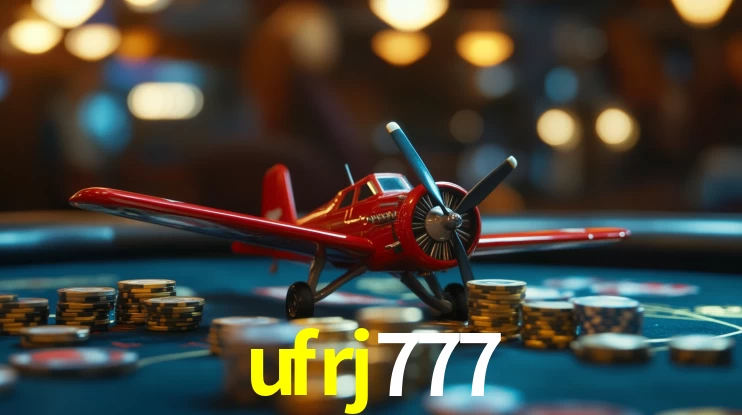 Live Casino ufrj777
