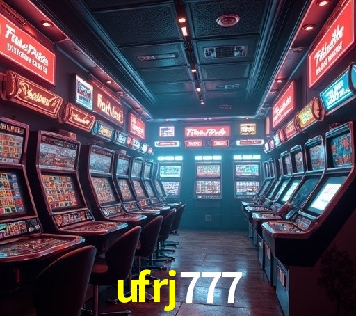 Integração de APIs ufrj777