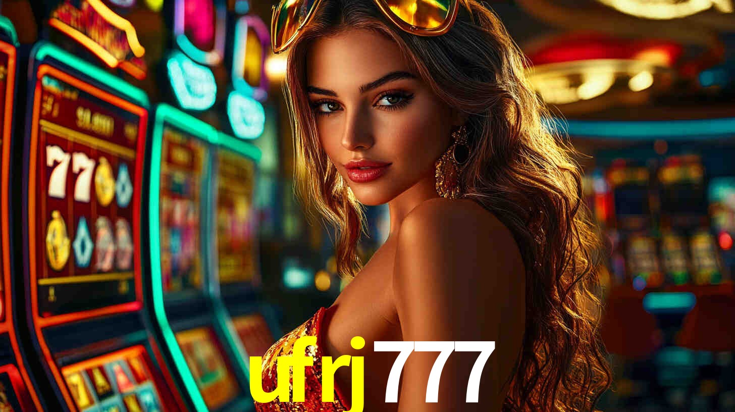 Welcome Bonus ufrj777