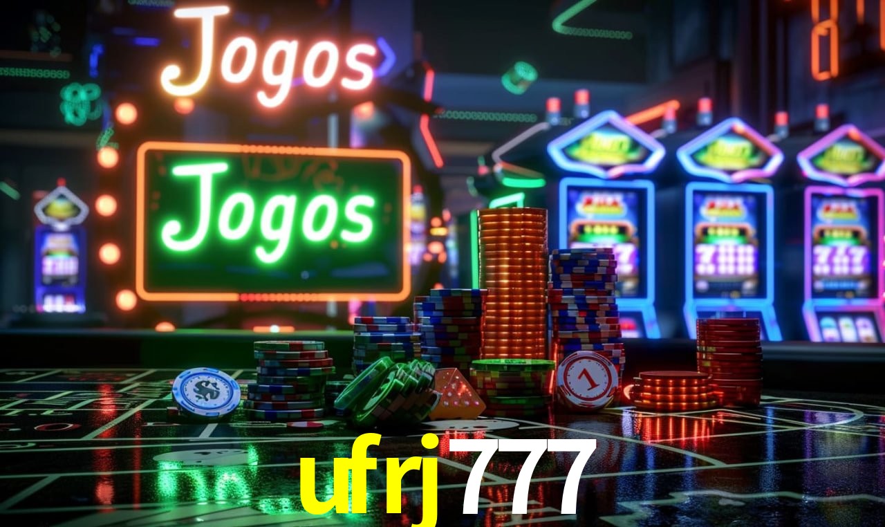 ufrj777 bet
