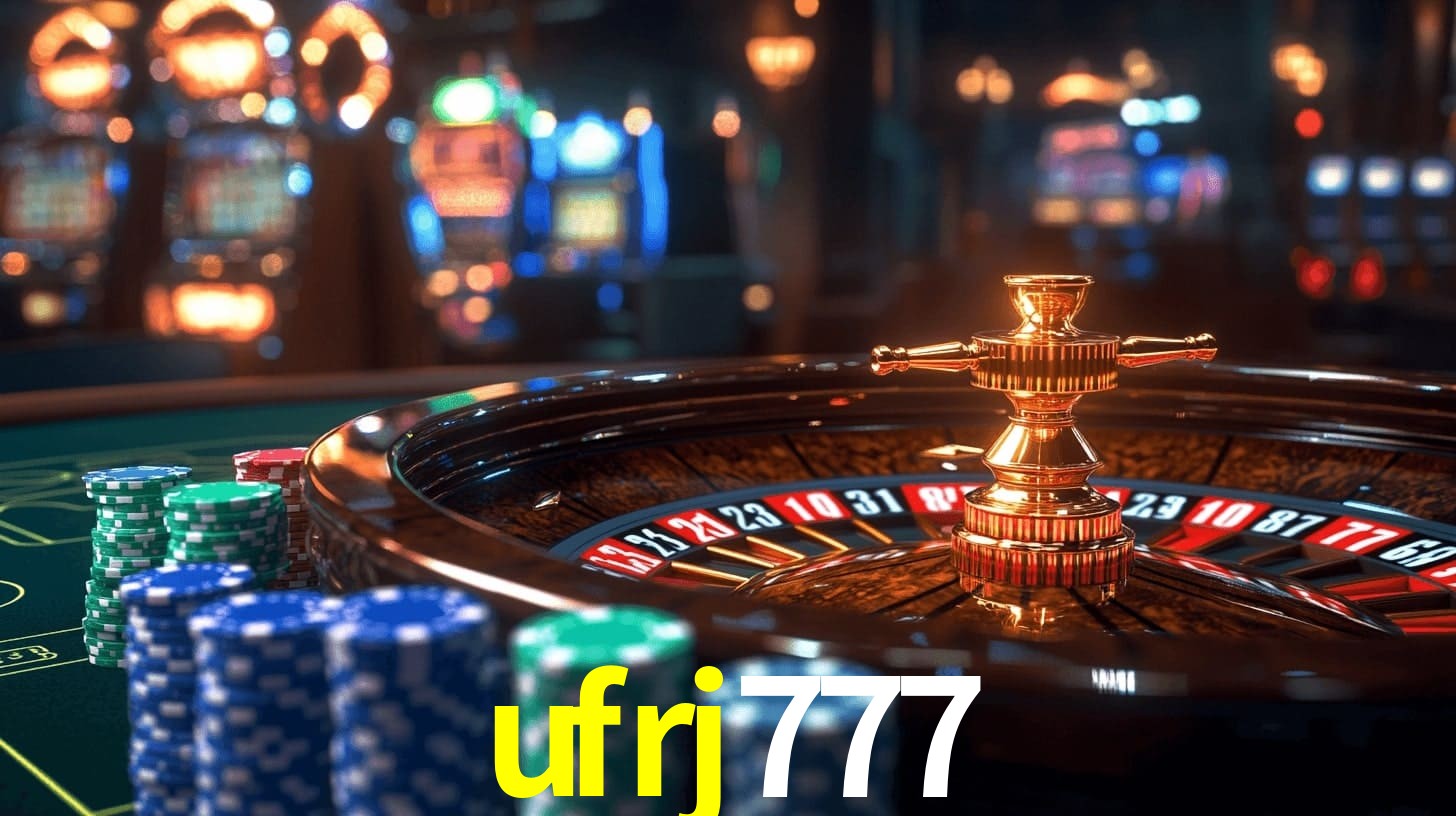 ufrj777,ufrj777.com