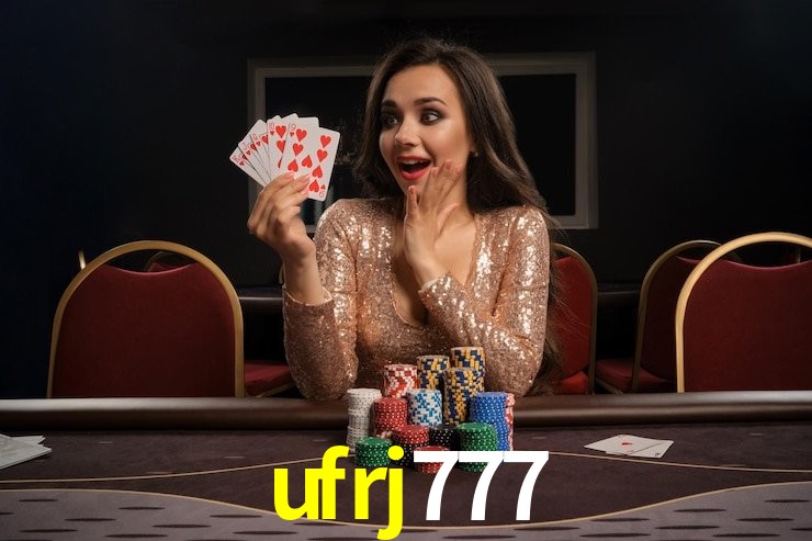 Descubra o Programa VIP da ufrj777: Vantagens Exclusivas para Jogadores