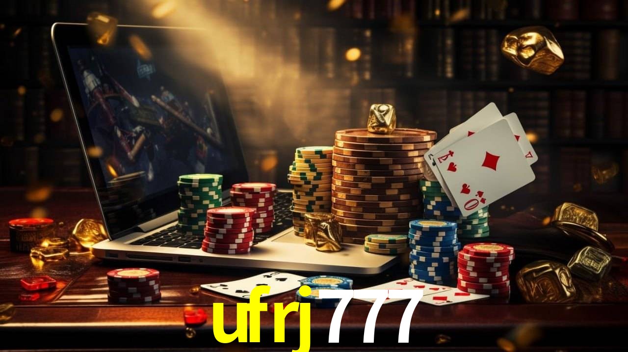 Jogos Exclusivos ufrj777