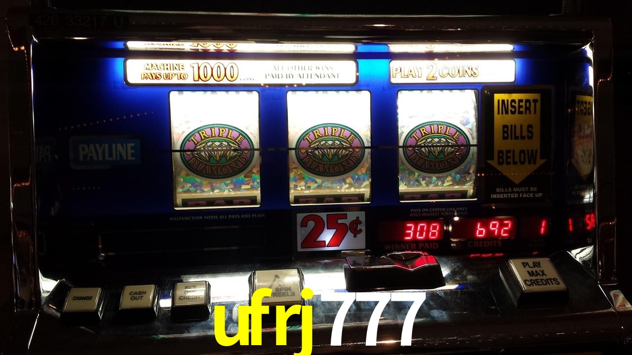 Football Betting ufrj777