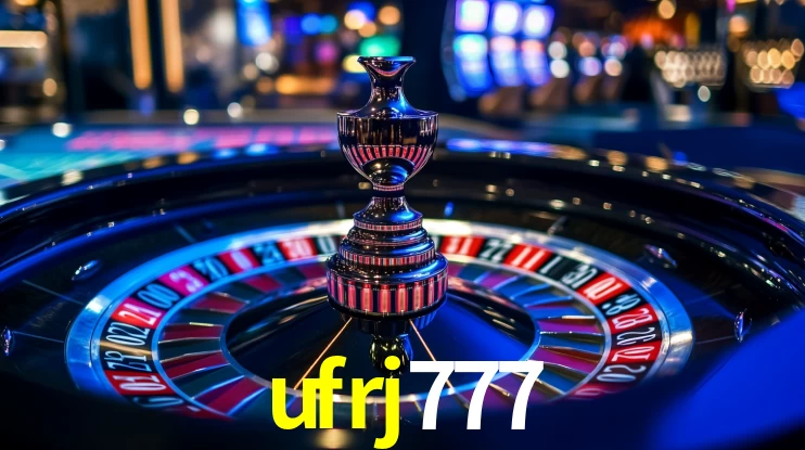 ufrj777,ufrj777.com