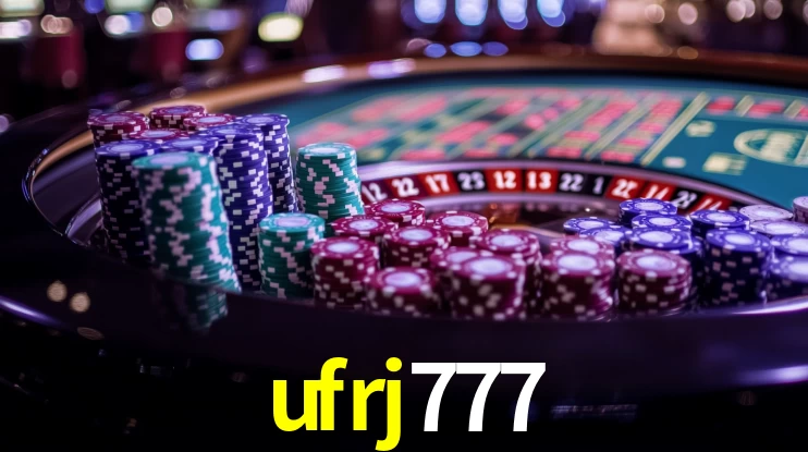 Live Casino ufrj777