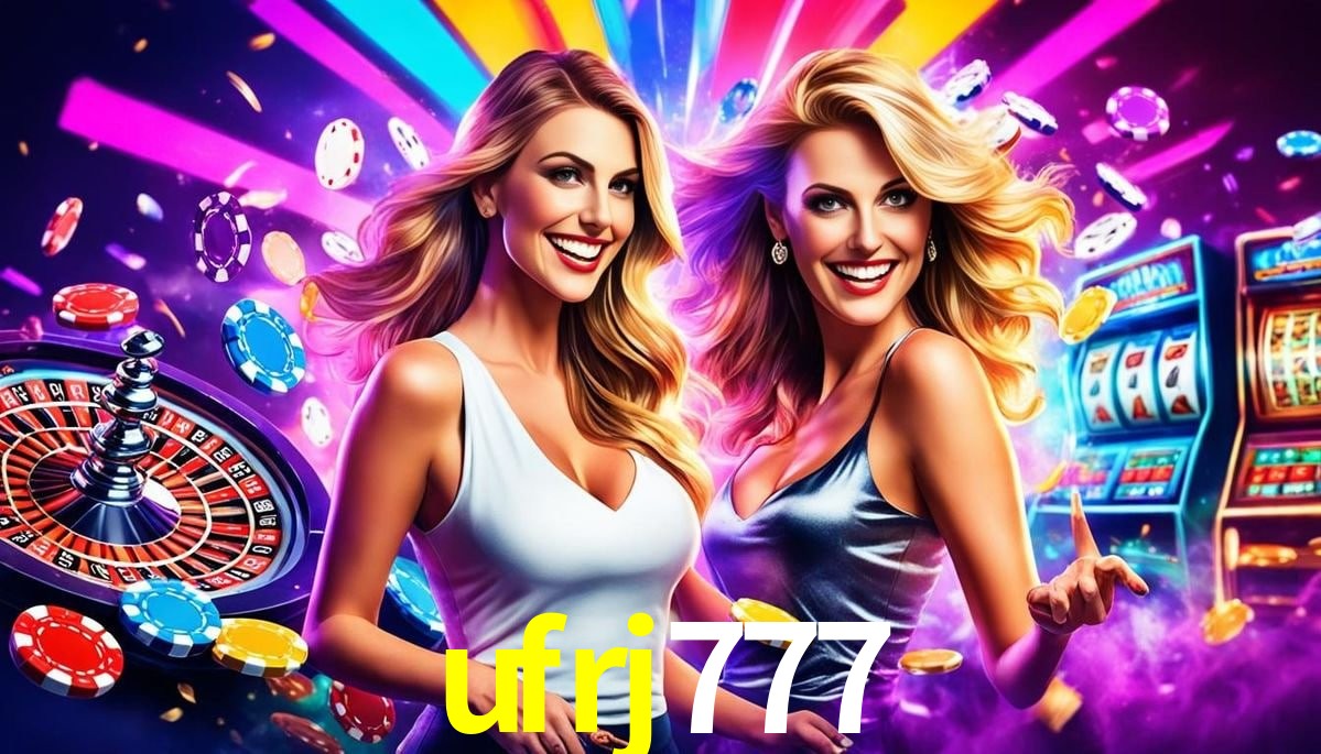 Desvendando o Mundo dos Jogos Virtuais na ufrj777