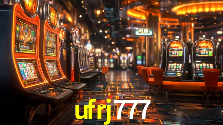 Premium Interface ufrj777