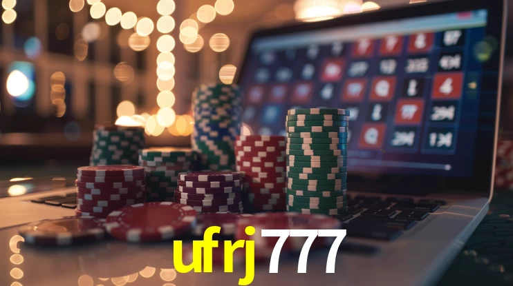 Secure Login ufrj777