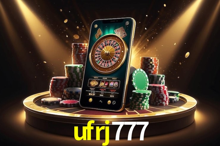Jogos de Slot ufrj777