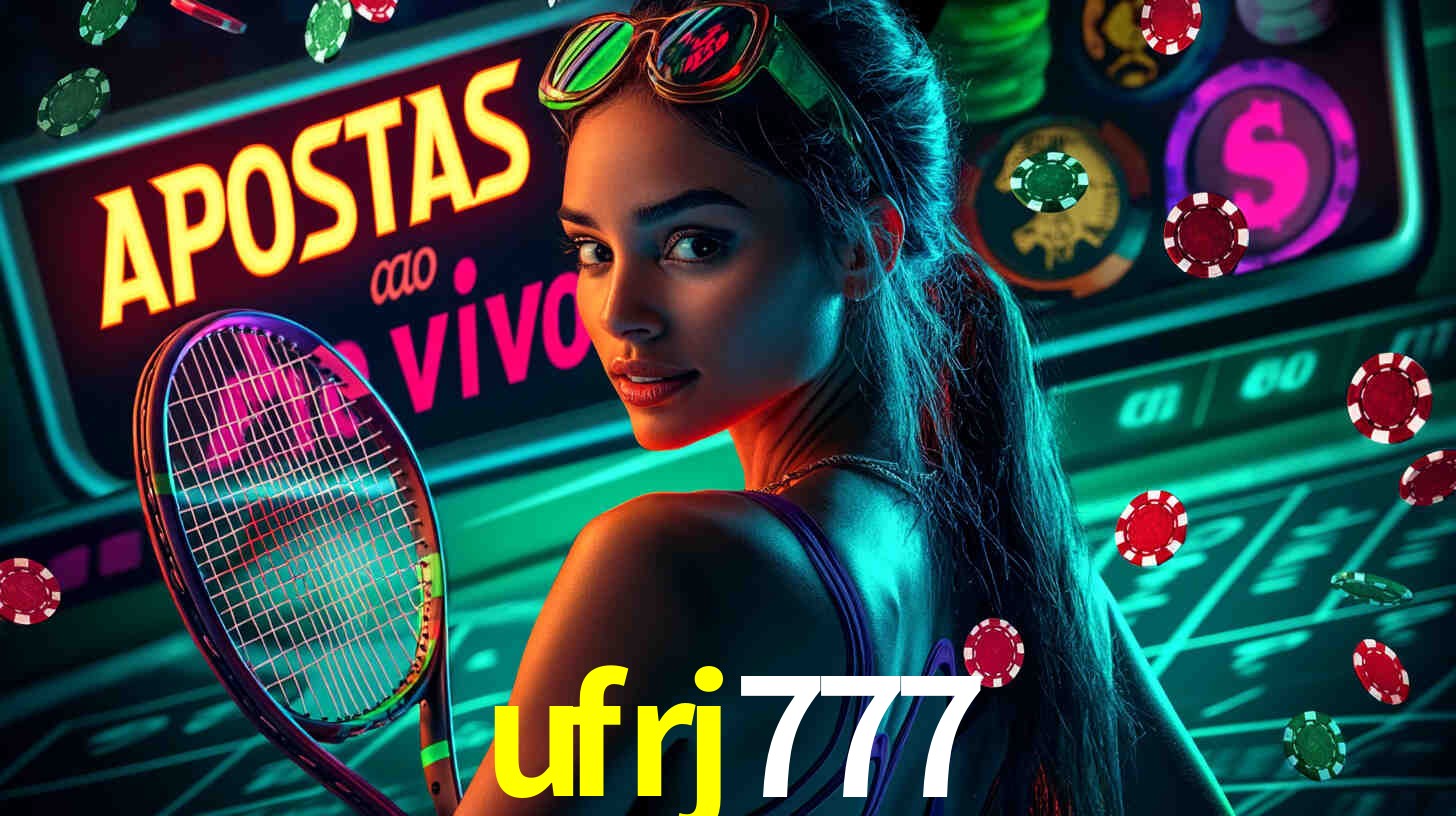 A Revolução dos Aplicativos de Jogos no ufrj777