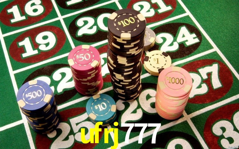Casino Ao Vivo ufrj777