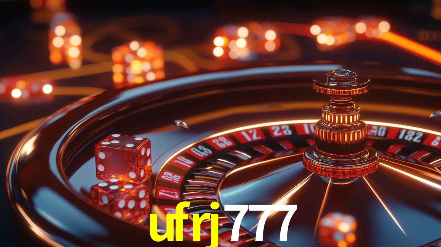 ufrj777.com