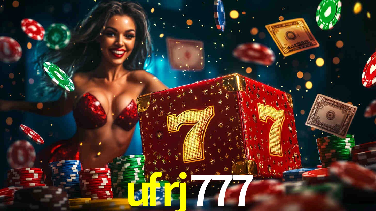 Apostas Esportivas na ufrj777: Um Guia Completo