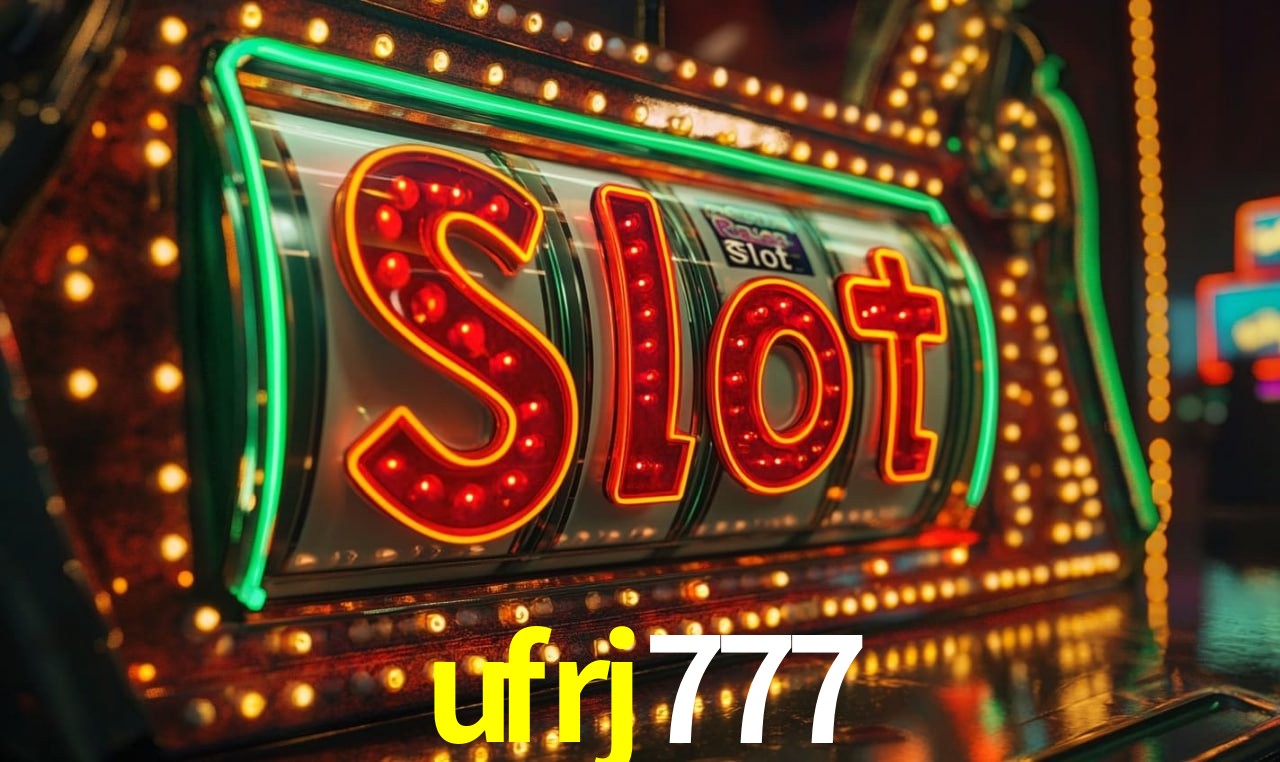 Login Seguro ufrj777