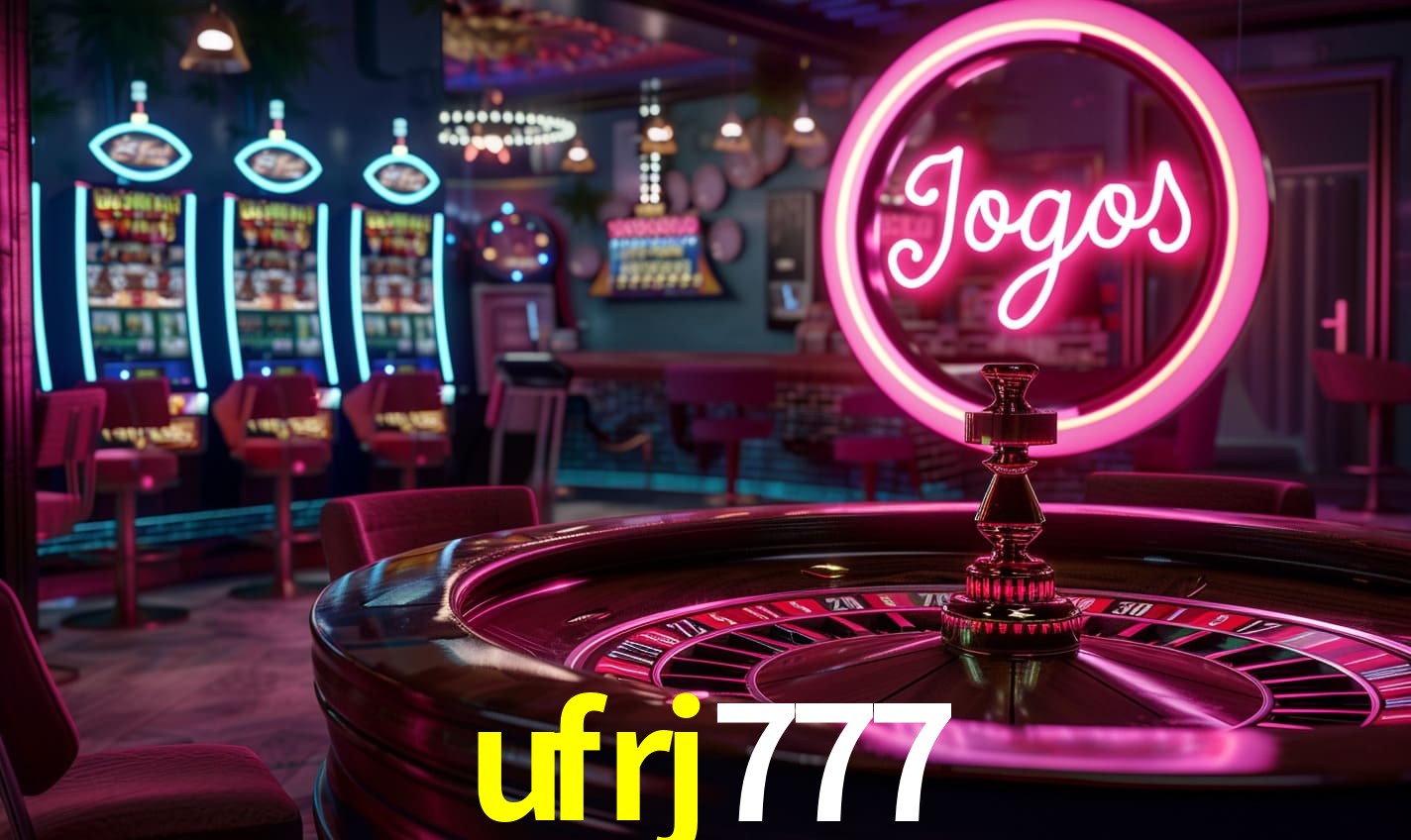 Apostas Esportivas na ufrj777: Um Guia Completo